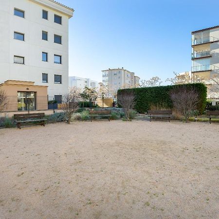 Apartmán V010 - Milenium - Roses Exteriér fotografie