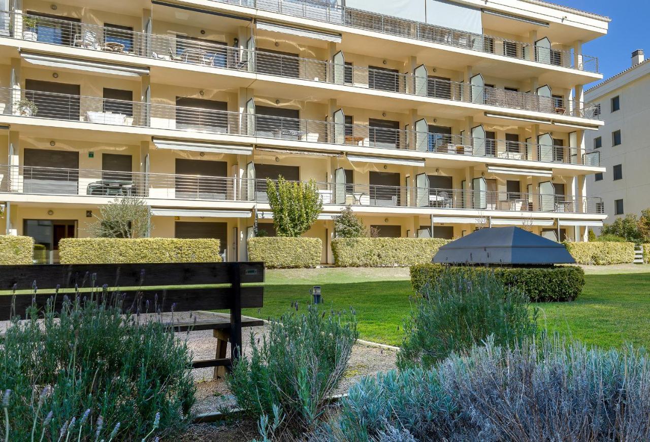 Apartmán V010 - Milenium - Roses Exteriér fotografie