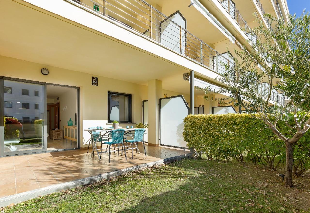 Apartmán V010 - Milenium - Roses Exteriér fotografie